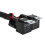 Dual-Control LED/HID Arbeitslicht-Kabelbaum 200 cm 13