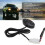 Dual-Control LED/HID Arbeitslicht-Kabelbaum 200 cm 6