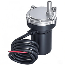 Rear Electric Stabilizer Jack Motor 352338 113407 337199 Compatible with Lippert Jacks 369774 298707 K01531A800 K01285C800