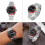 Winner Male Automatic Mechanical Watch Stainless 2
