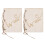 2pcs Wedding Ceremony Party Vow Booklets Oath Book 1