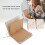 2pcs Wedding Ceremony Party Vow Booklets Oath Book 9