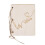 2pcs Wedding Ceremony Party Vow Booklets Oath Book 4