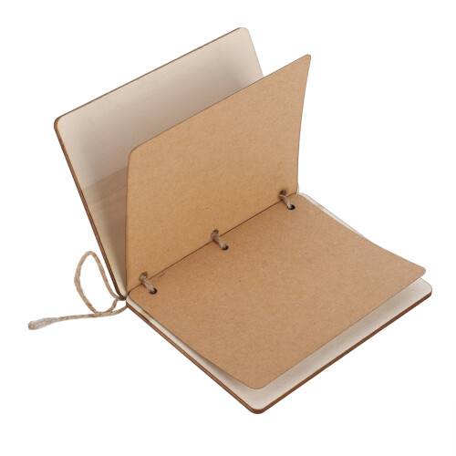2pcs Wedding Ceremony Party Vow Booklets Oath Book 2