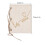 2pcs Wedding Ceremony Party Vow Booklets Oath Book 8