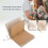 2pcs Wedding Ceremony Party Vow Booklets Oath Book 5