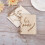 2pcs Wedding Ceremony Party Vow Booklets Oath Book 4