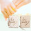 2pcs Wedding Ceremony Party Vow Booklets Oath Book 2
