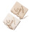 2pcs Wedding Ceremony Party Vow Booklets Oath Book 9