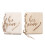2pcs Wedding Ceremony Party Vow Booklets Oath Book 1