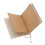 2pcs Wedding Ceremony Party Vow Booklets Oath Book 12