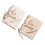 2pcs Wedding Ceremony Party Vow Booklets Oath Book 11
