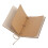 2pcs Wedding Ceremony Party Vow Booklets Oath Book 13