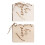 2pcs Wedding Ceremony Party Vow Booklets Oath Book 10