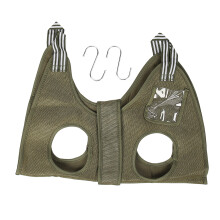 Pet Grooming Hammock Breathable Durable Pet