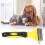 Pet Dematting Comb Stainless Steel Effective 11
