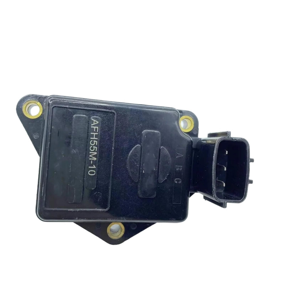 Maf Mass Air Flow Sensor Afh55m-10 Afh55m-11 Compatible With 16014-86G03 16017-86G02 16017-86G03 For Accurate Engine Performance 6947110168524