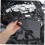 High-Strength Strut Spring Compressor Tool Coil Spring Removal Kit for Auto Suspension Repair, Easy Installation 3