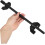 High-Strength Strut Spring Compressor Tool Coil Spring Removal Kit for Auto Suspension Repair, Easy Installation 5