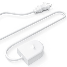 Charger Base for Philips Sonicare HX3000 HX6000 HX8000 HX9000 Series, Compatible Electric Toothbrush Charging Station