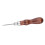 4 In 1 Wooden Handle Leather Stitching Sewing Awl 11