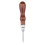 4 In 1 Wooden Handle Leather Stitching Sewing Awl 3