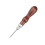 4 In 1 Wooden Handle Leather Stitching Sewing Awl 5