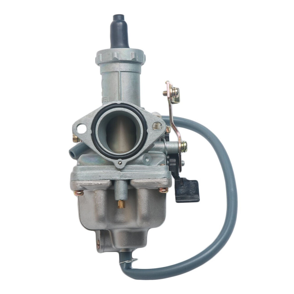 Pz27 Mm 27Mm Cable Choke Carburetor For 4 Stroke Cg 125Cc 150Cc 200Cc 250Cc 300Cc Atv Go Kart Dirt Bike Quad 6947110168746