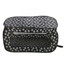 Foldable Dog Tent Pop Up Rectangle Large Space