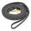 Dog Leash Durable Cowhide Leather Dog Training 3