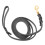 Dog Leash Durable Cowhide Leather Dog Training 10