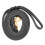 Dog Leash Durable Cowhide Leather Dog Training 2