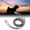 Dog Leash Durable Cowhide Leather Dog Training 11