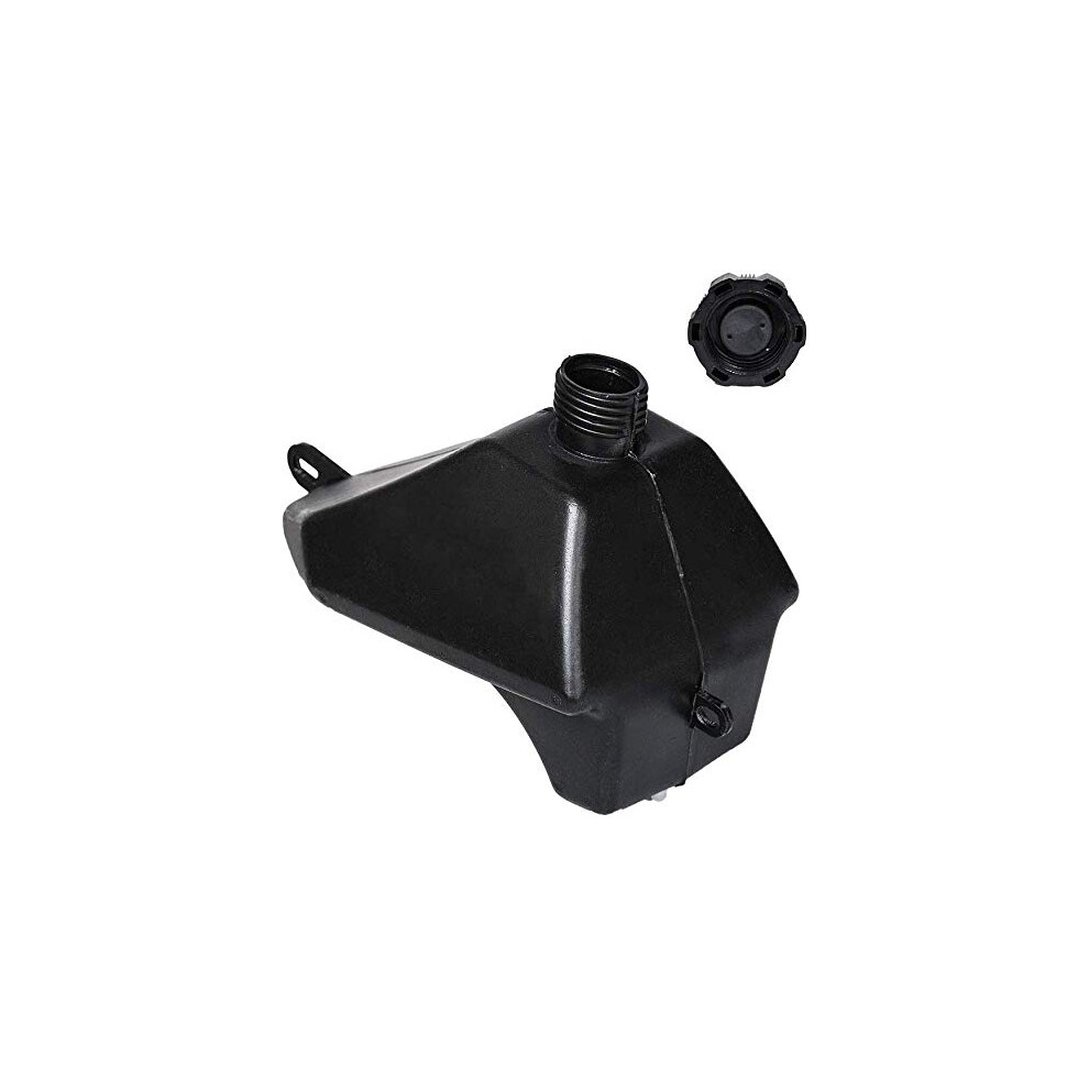 Plastic Gas Fuel Tank For 50Cc 70Cc 90Cc 110Cc 125Cc Taotao Atv Quad Dirt Bike 4 Wheeler, Durable Plastic, Compatible Design 6482260660325