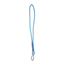 Outdoor Swing Hanging Straps 5ft Heavy Duty Nylon Rope with Carabiner for Tree Hammocks and Swings