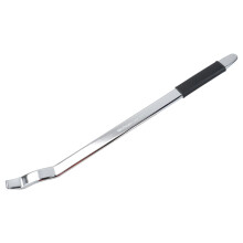 Bead Lifting Tool Tire Spoon for Coats Tire Changer, Heavy-Duty Tire Mounting and Demounting Iron Spoon, 14-Inch Size