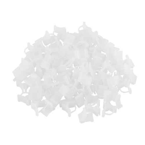 100Pcs Vegetable Fruit Tree Seedling Nursery