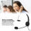 Telefon-Headset 330 einstellbare Rauschunterdrückung, 2 m 8