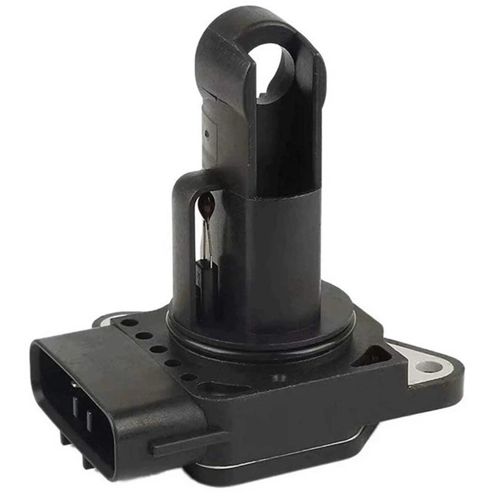 Air Flow Sensor Adapter Maf Mass Air Flow Meter Compatible With Toyota Corolla Yaris Rav4 Land Cruiser 22204-0L010 6482260660486