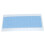 5 Sheets Double Sided Wig Tape Waterproof 4x0.8cm Blue 10