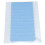 5 Sheets Double Sided Wig Tape Waterproof 4x0.8cm Blue 13