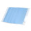 5 Sheets Double Sided Wig Tape Waterproof 4x0.8cm Blue 14
