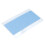 5 Sheets Double Sided Wig Tape Waterproof 4x0.8cm Blue 11