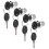 4 Set Cam Lock Zinc Alloy File Cabinet Mailbox 6