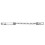 Stainless Steel Durable Anti theft Chain Lock 5