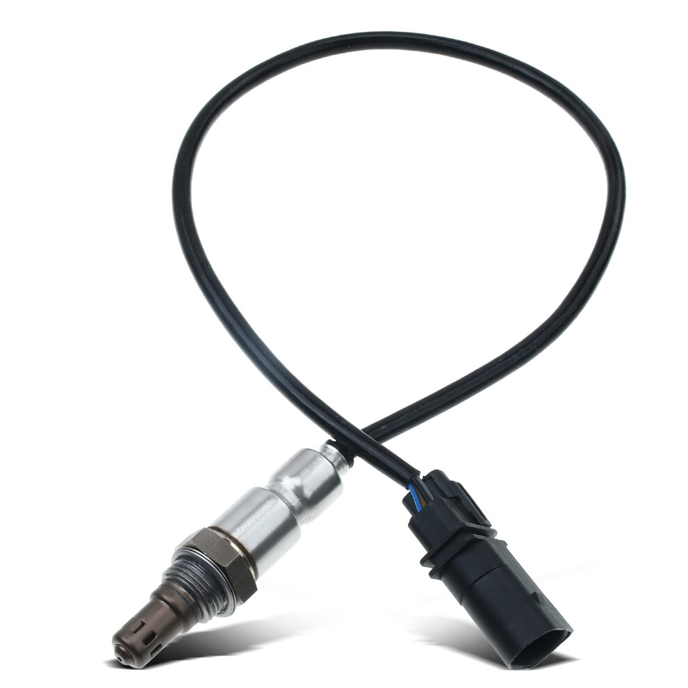 O2 Oxygen Sensor For Audi A6 Allroad Quattro, A7 Sportback, S4 S5 S6 S7 Sq5 Q7 Q8 Rs5, 2.9L 3.0L Turbocharged Models 6947110169668