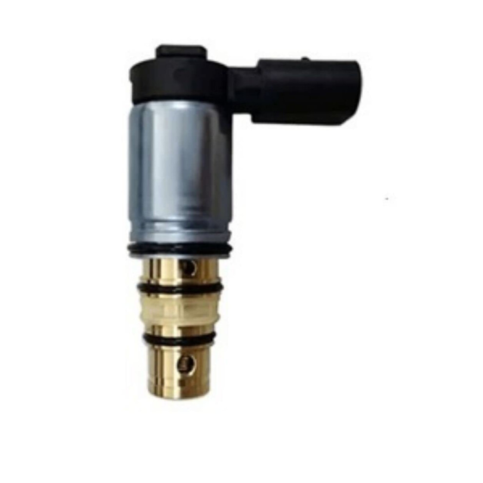 Compressor Electric Control Valve 1Pcs Oem 56D298008 Long Model For Reliable Performance And Compatibility 6482260660684