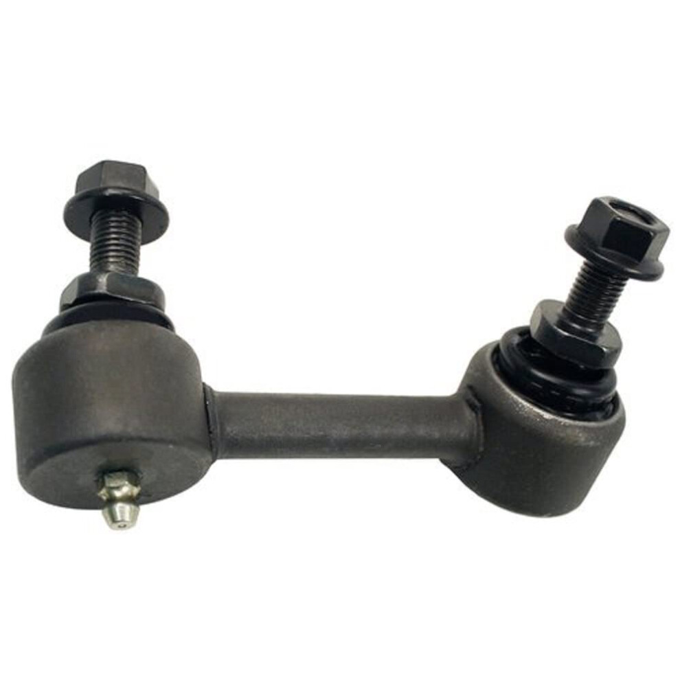 K80466 Sway Bar Link Kit For Enhanced Stability, Compatible With Various Models, Durable Construction, Easy Installation 6276012483481