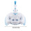 Professional Pool Cleaning Tool Pool Vacuum Head 9