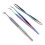 Bug Tweezers Prevent Slip Rust Proof Safe 3